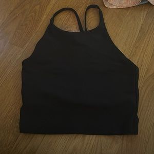 old navy athletic top